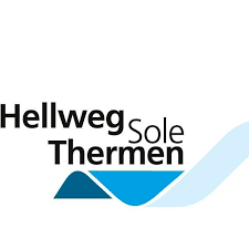Logo Hellweg-Sole-Thermen Betriebs GmbH