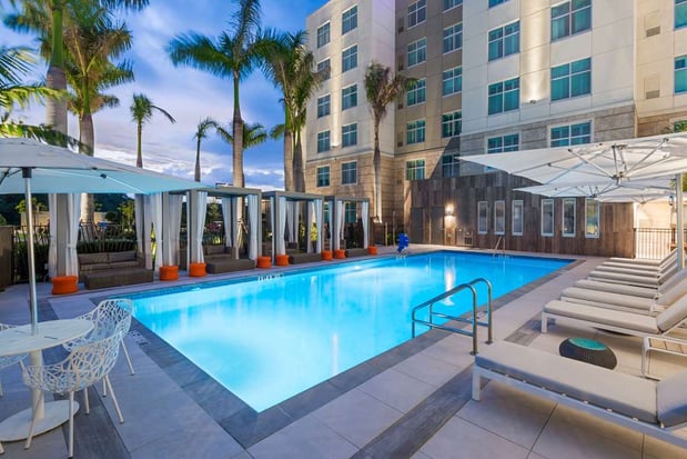 Images Homewood Suites by Hilton Sarasota Lakewood Ranch