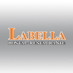 Hostal Restaurante Labella Logo