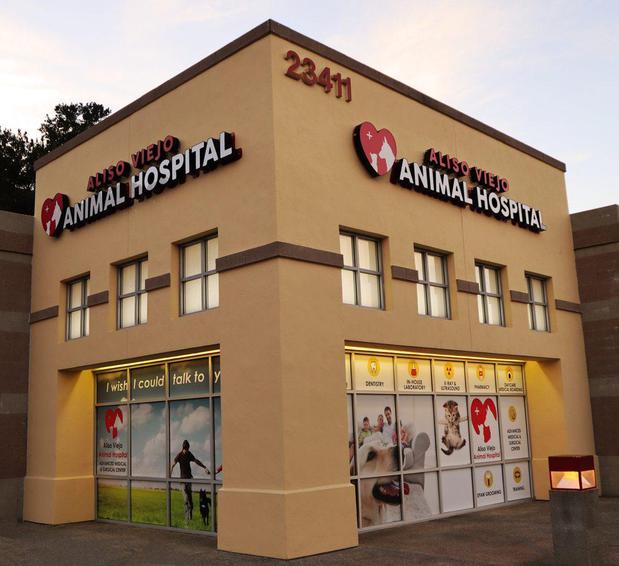 Images Aliso Viejo Animal Hospital