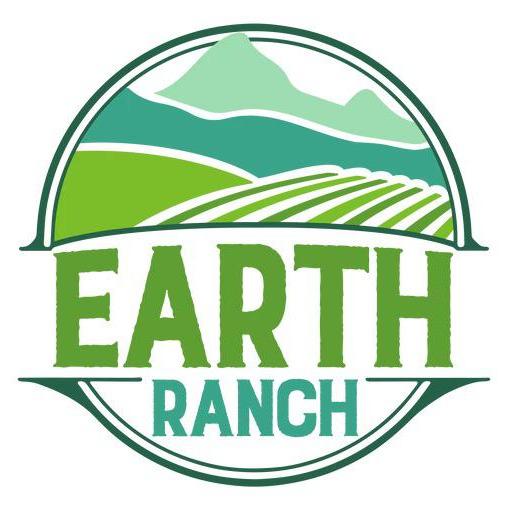 Earth Ranch Logo