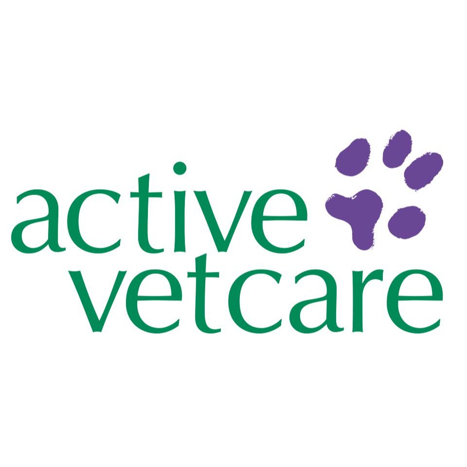 Sonning Common Vets (Active Vetcare) Logo