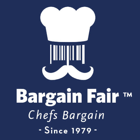 Bargain Fair Logo