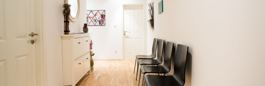 Mag. Alexandra Seferovic, Schmerlinggasse 4-6 in Bruck an der Leitha