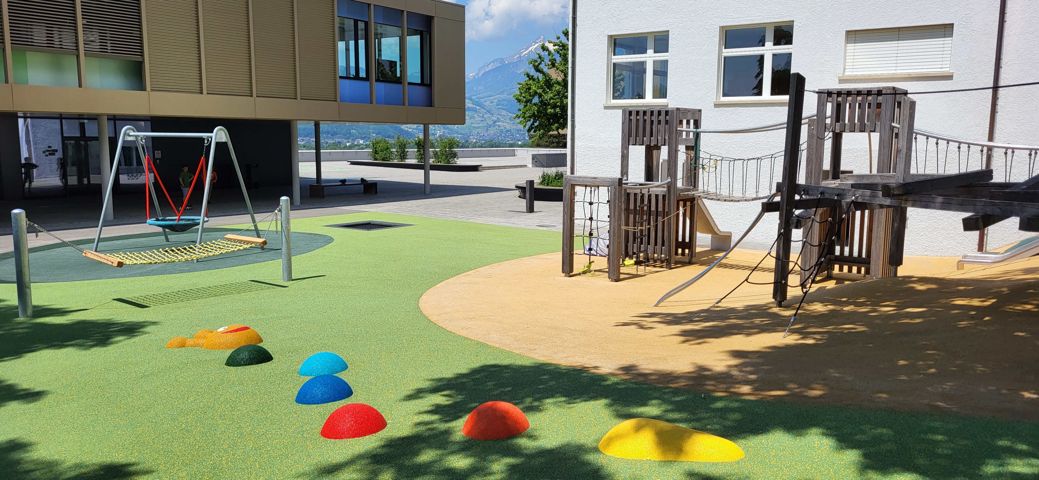 A. Müller AG - Bauunternehmung, Käsereistrasse 5A in Freidorf TG