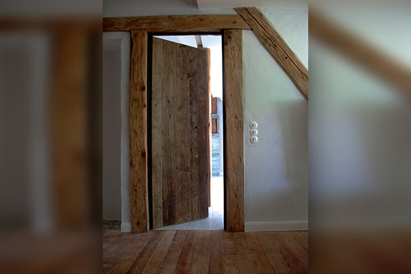 Tischlerei Springhirsch Inh. Ole Kohn, Itzehoer Chaussee 3 in Brinjahe