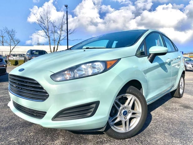 Images Featherston Motors LLC