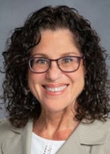 Lori Sandra Weisenfeld