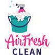 Airfresh Clean Company Logo