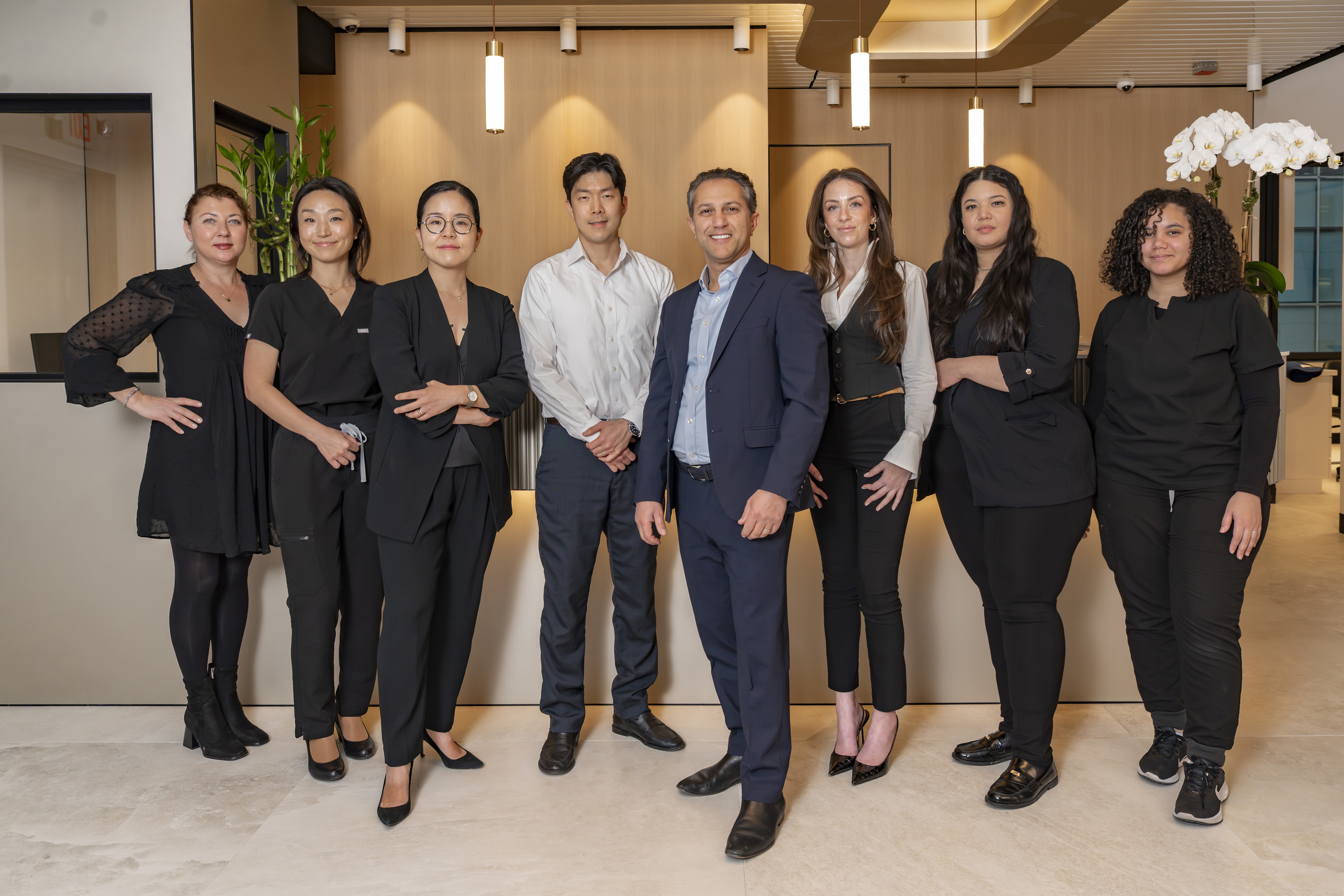 NYC Dentistry Center Image