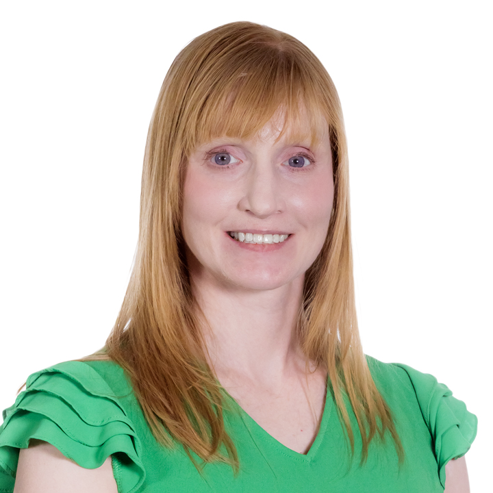 Dr. Ashley M. Weil, MD 