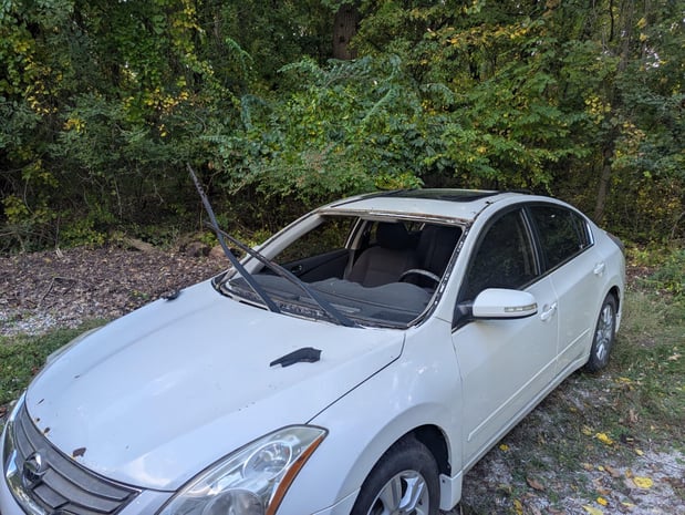 Images Skyview Auto Glass Woodhaven