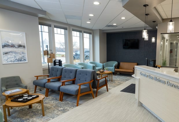Images Greater Des Moines Dermatology PC