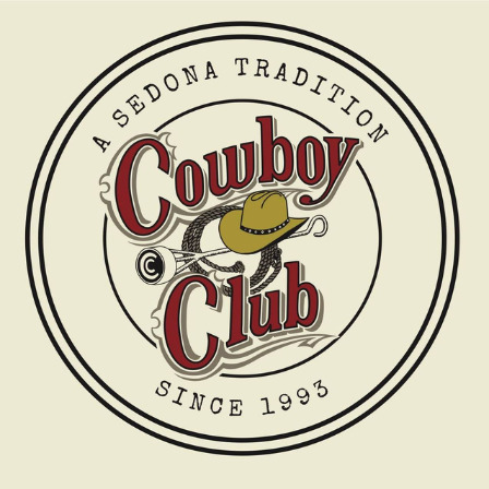 Cowboy Club Grille & Spirits - Sedona, AZ 86336 - (928)282-4200 | ShowMeLocal.com