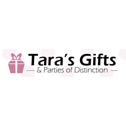 Tara's Gifts Logo
