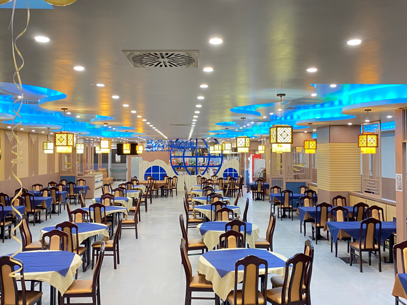 Images Rangla Punjab Ristorante Indiano & Bar