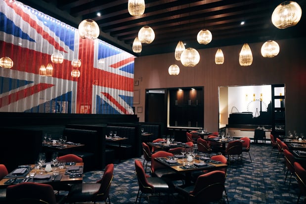 Images Harrah's Kansas City - A Caesars Rewards Destination