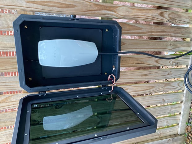 Images GreenKey EV Charging Solutions