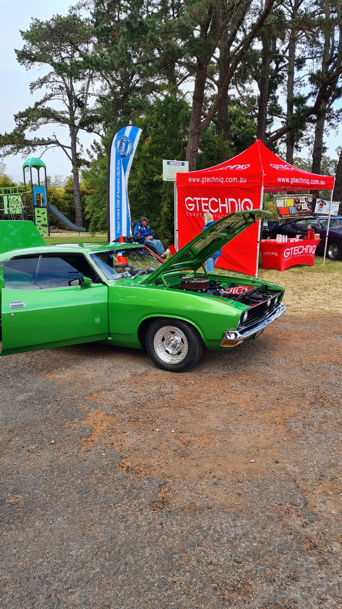 Images Wicksy's Wash & Wax