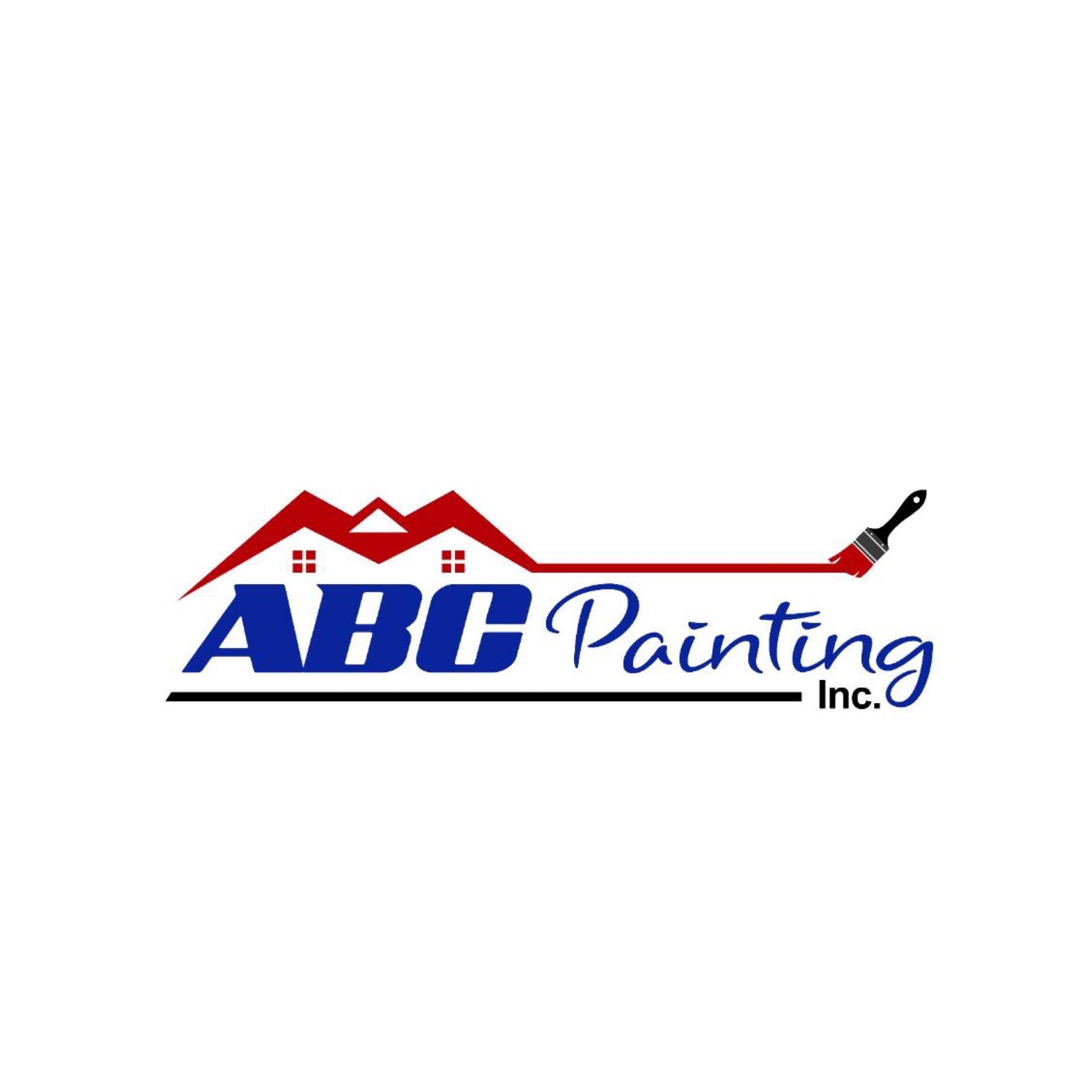 ABC Painting, Inc Logo