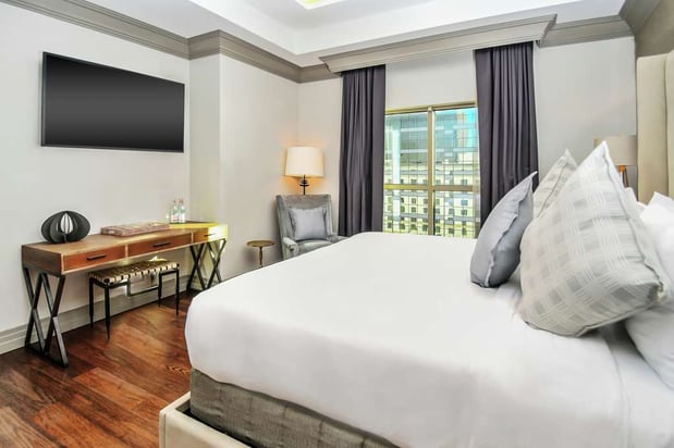 Images Hilton Dallas/Park Cities