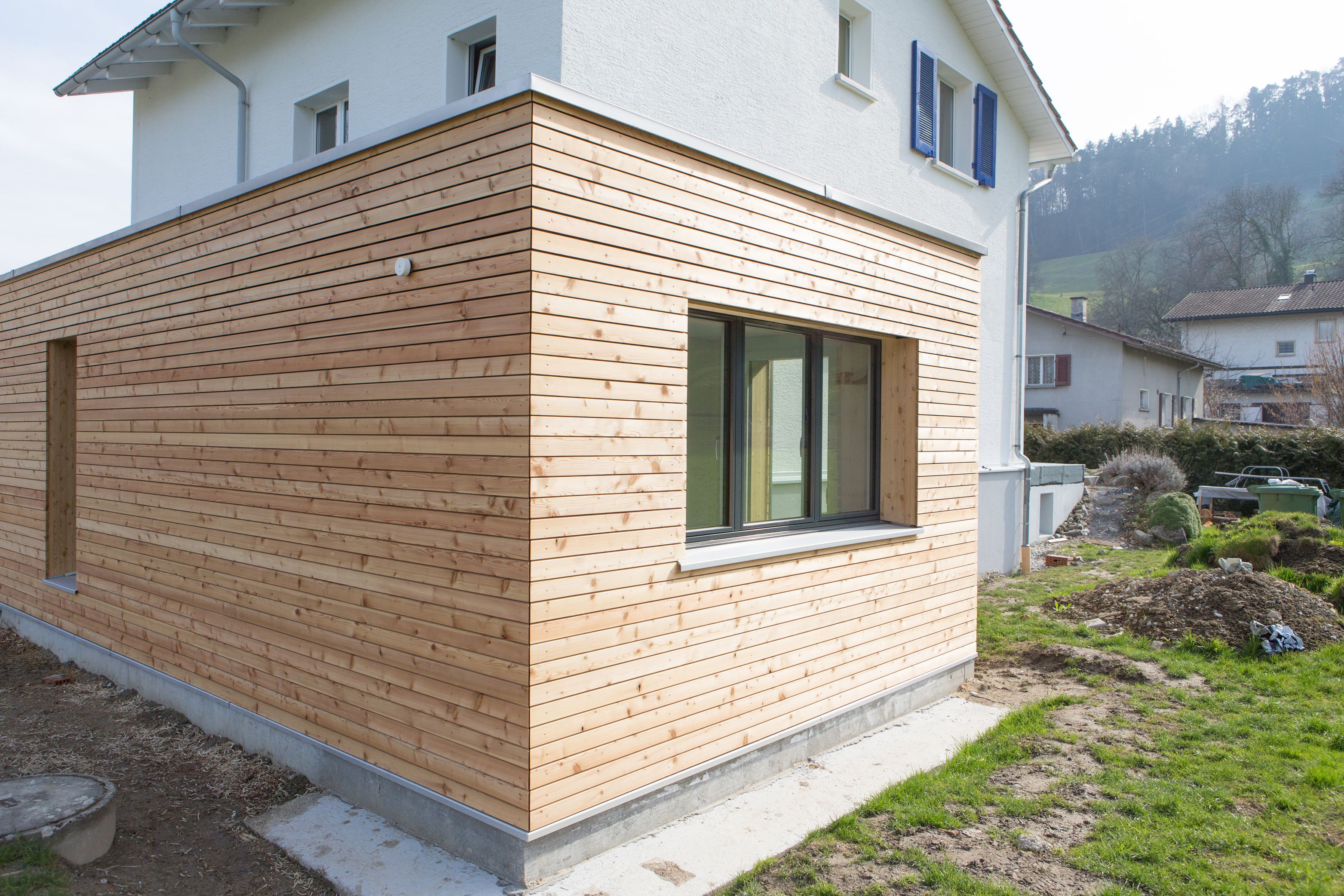 Bilder HWS Holzdesign GmbH
