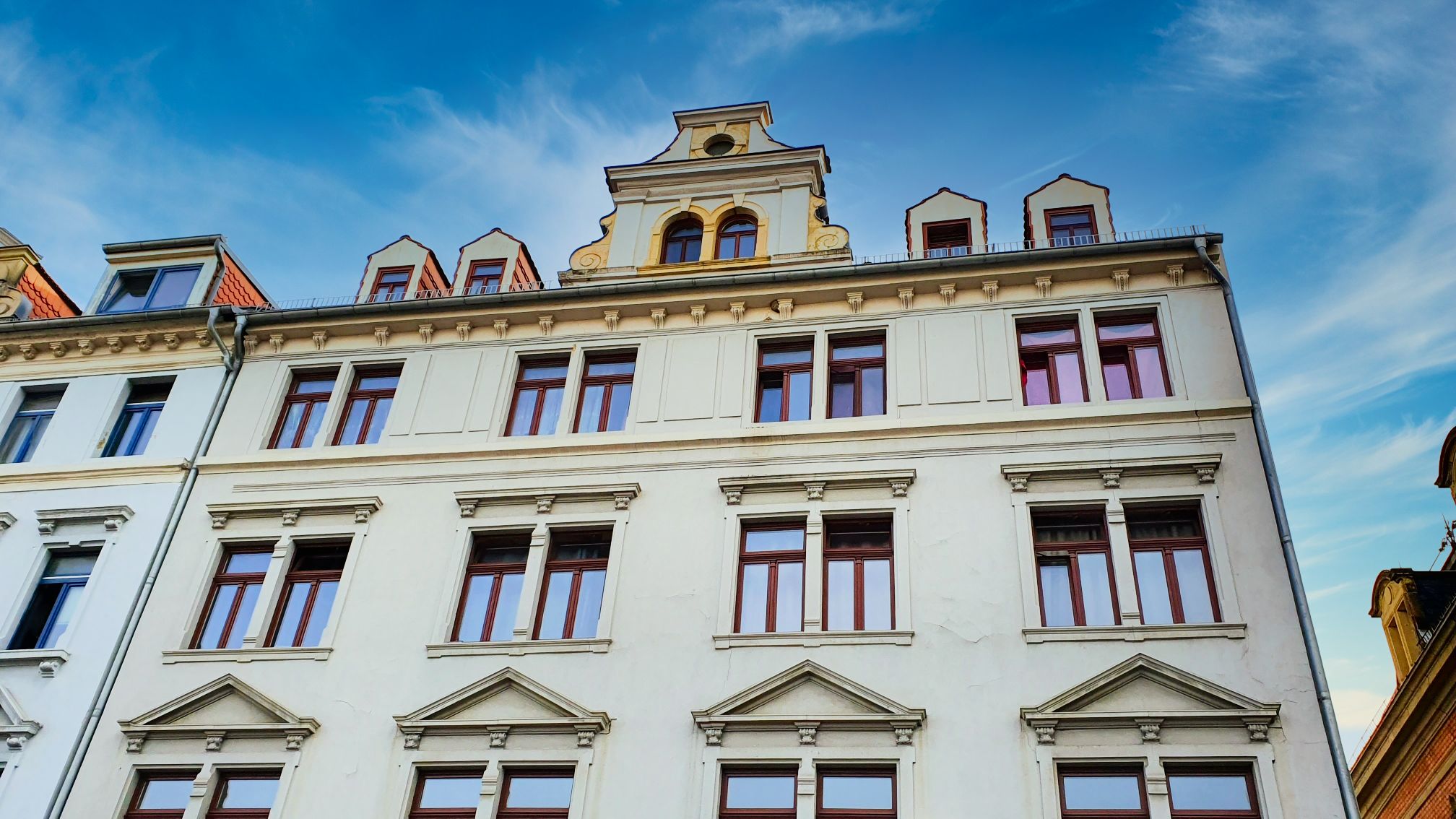 Immobilienmakler Dresden Wohnen Immobilien