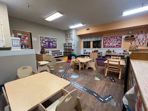 Images Burke KinderCare