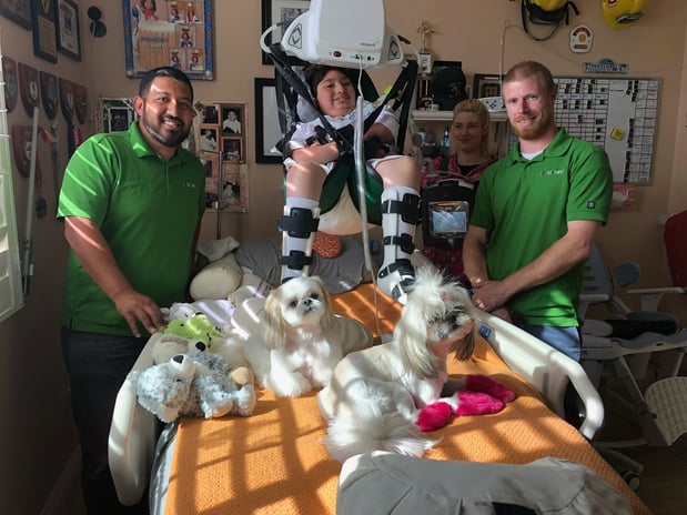 Images 101 Mobility of Orange County