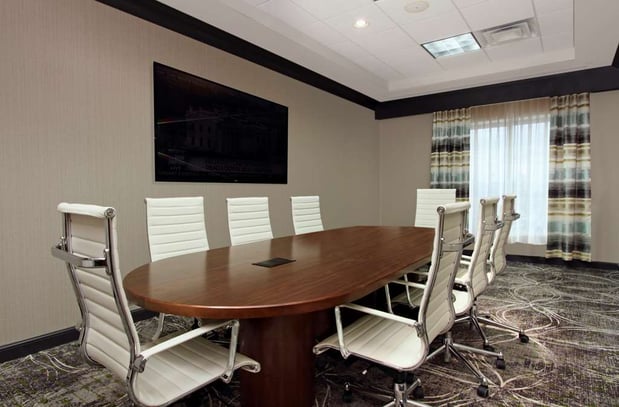 Images Hilton Garden Inn Columbus-University Area