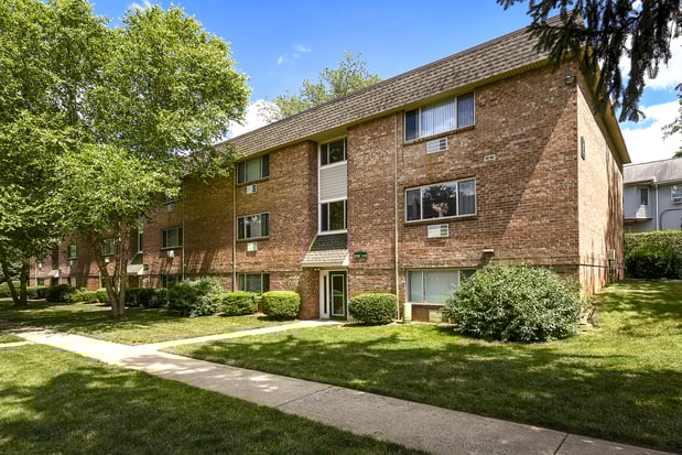 Images Mill Creek Village Apartments