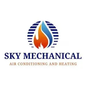 company logo