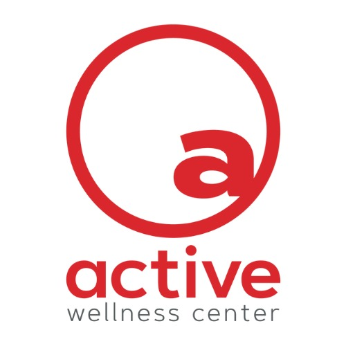 Active Wellness Center Logo