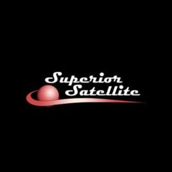 Superior Satellite Logo