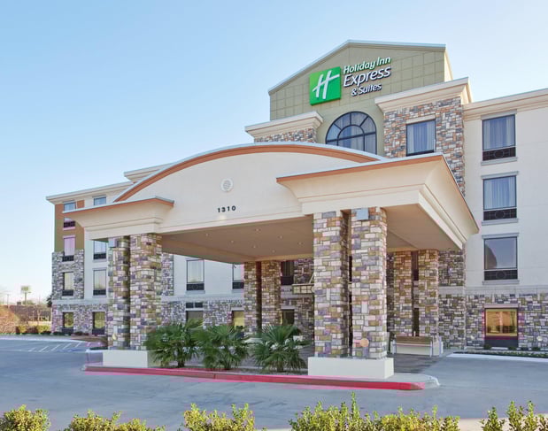 Images Holiday Inn Express & Suites Dallas South - Desoto by IHG