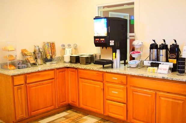 Images SureStay by Best Western Wenatchee