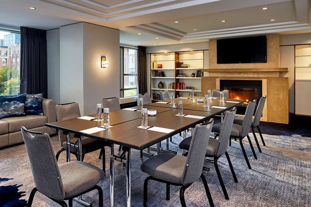 Images Hotel 1000, LXR Hotels & Resorts