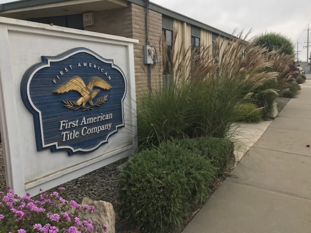 Images First American Title Company