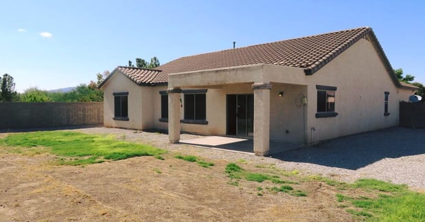 Images Centennial Builders, LLC