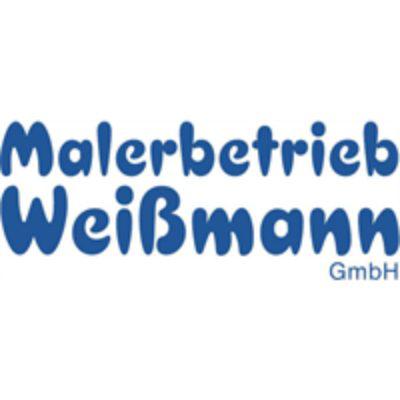 Logo Malerbetrieb Weißmann GmbH