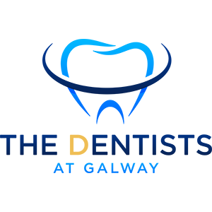 The Dentists At Galway Logo
