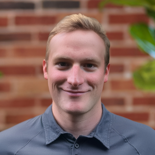 Adam Keyserlingk headshot.