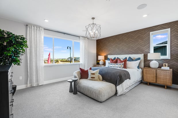 Images Madeira Greens - Taylor Morrison