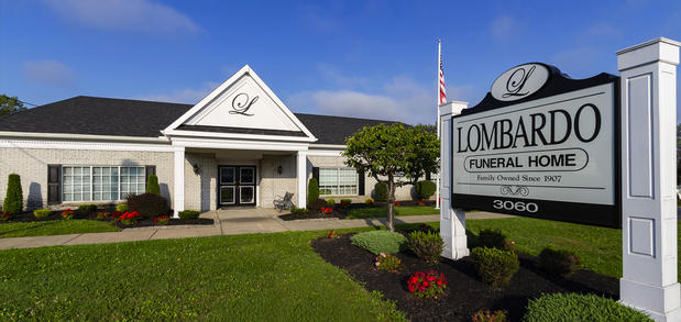 Images Lombardo Funeral Homes - Orchard Park