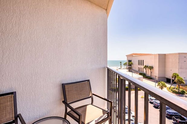 Images Hilton Galveston Island Resort