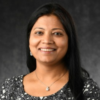 Kiran Saraf, Medical Doctor (MD)