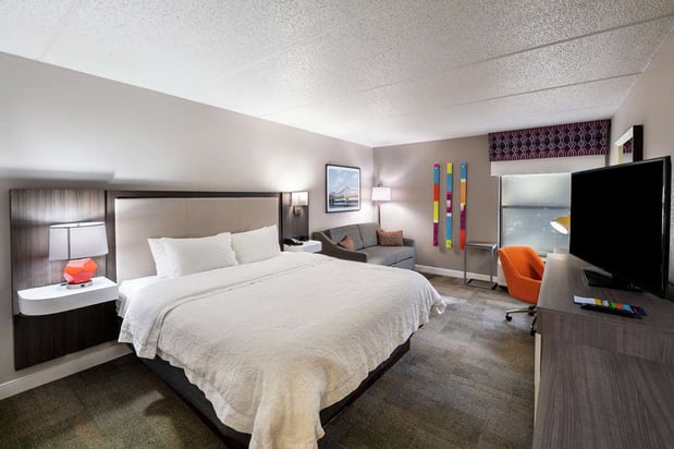Images Hampton Inn Gainesville