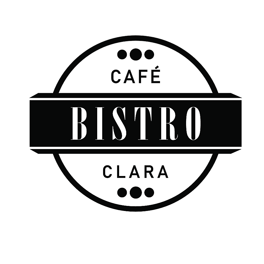 Café Bistro Clara Logo
