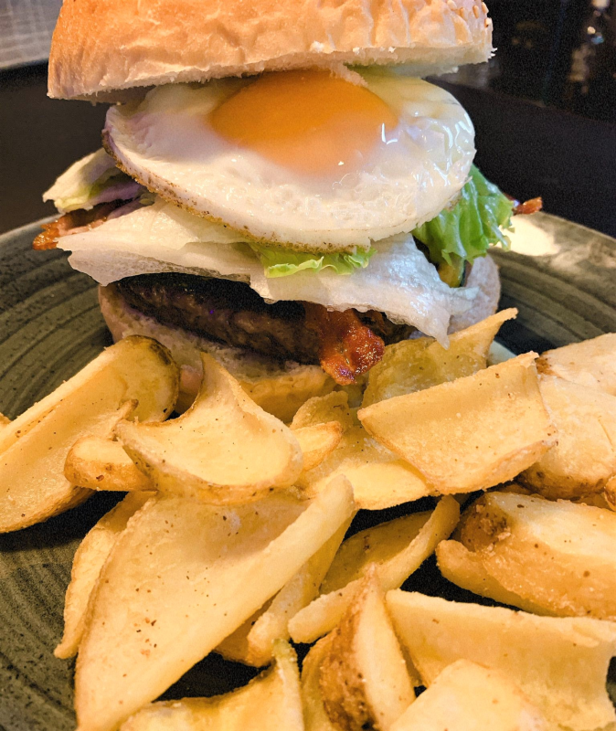 Images Acquachiara Cafe e Food