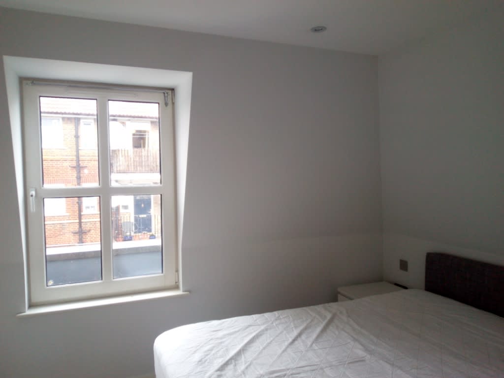 Images Fulham Painting & Decorating Ltd